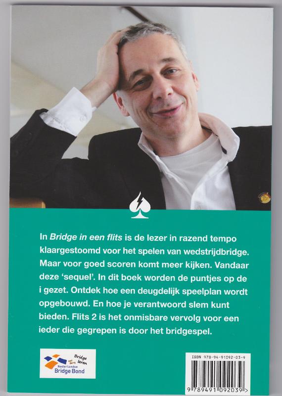 Achterkant van Deel 2
