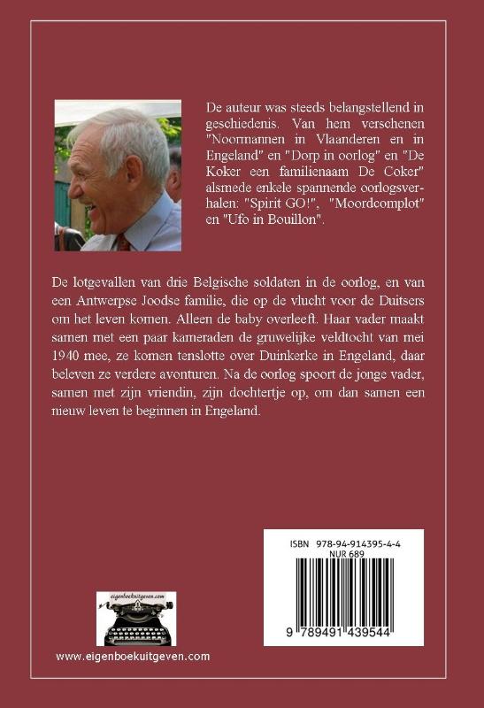 Achterkant van Exodus 41