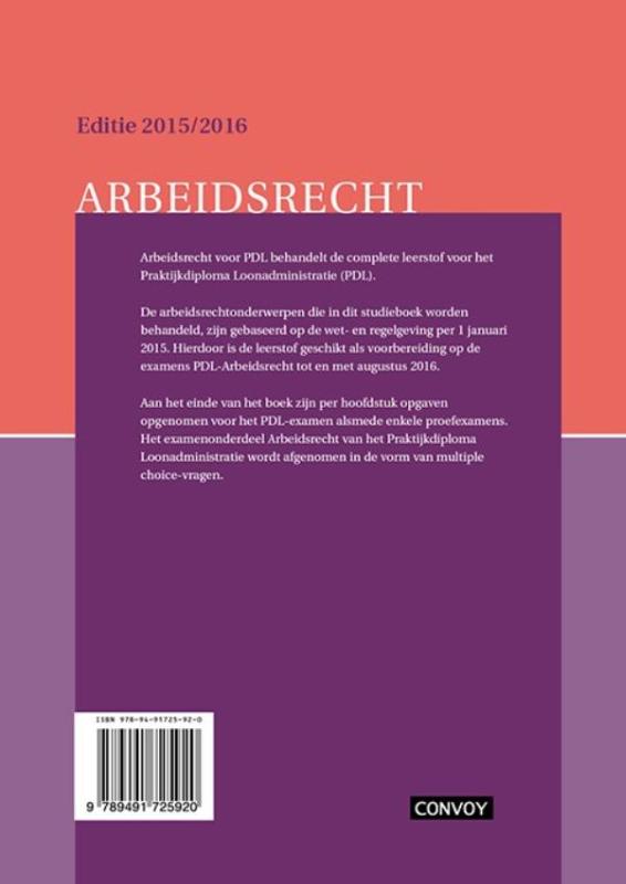 Achterkant van 2015/2016