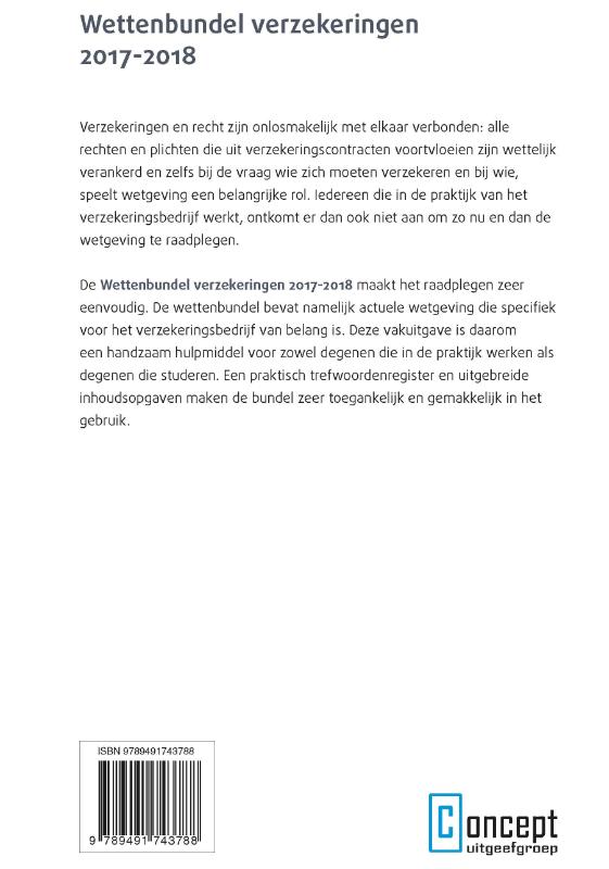 Achterkant van 2017-2018