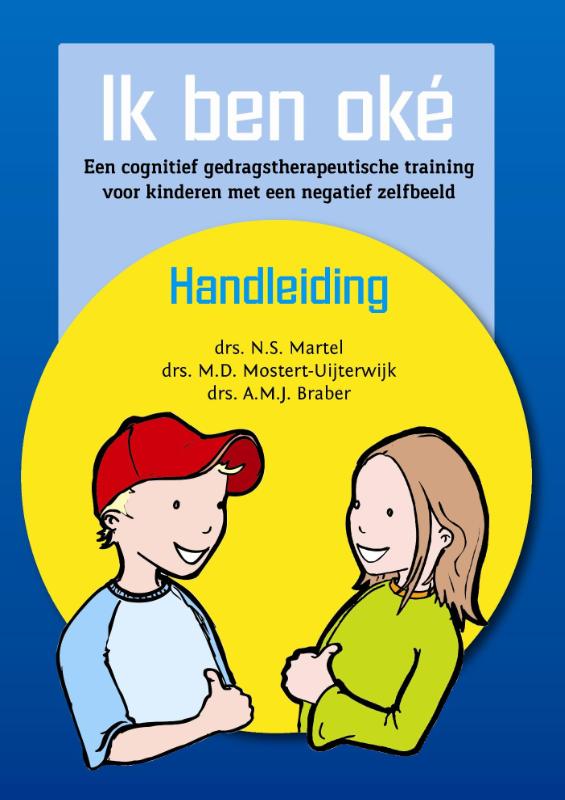 Achterkant van Werkboek