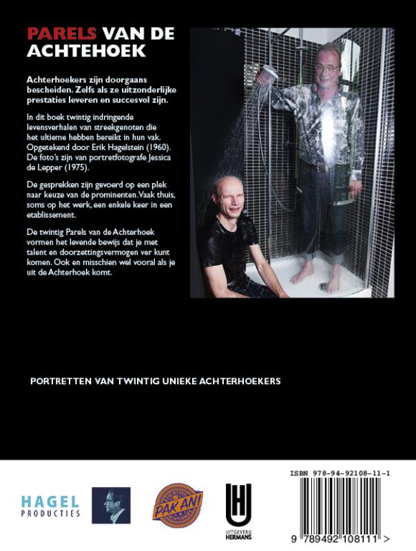 Achterkant van Parels van de Achterhoek