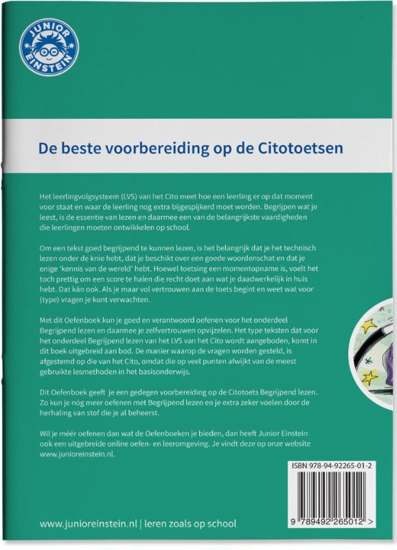 Achterkant van 1 Groep 5 en 6