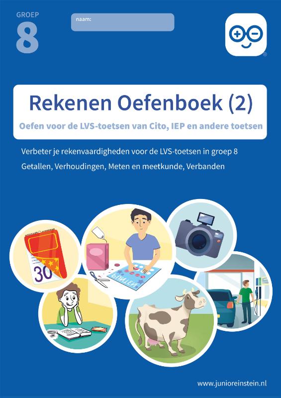 Achterkant van 2