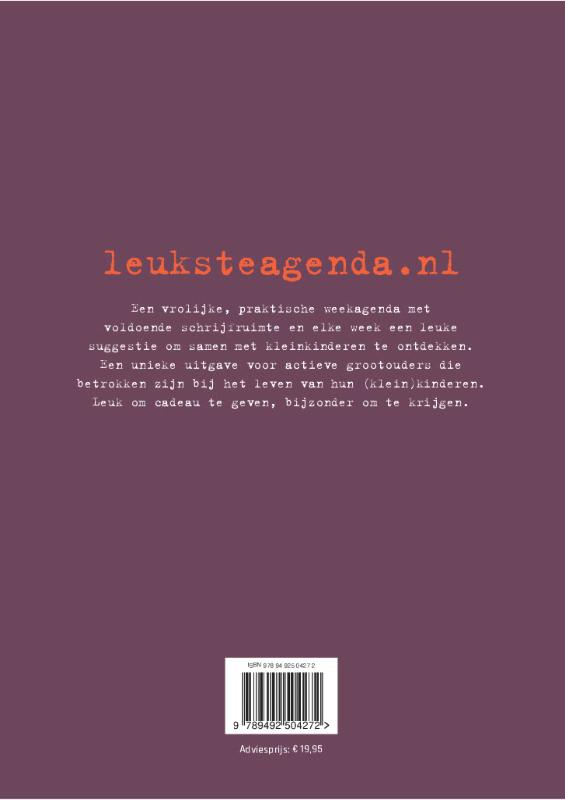 Achterkant van 2027