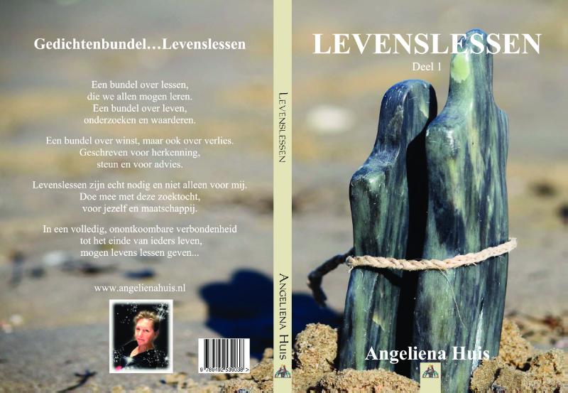 Achterkant van 1