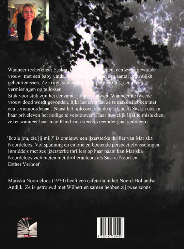 Achterkant van Ik zie jou, zie jij mij?