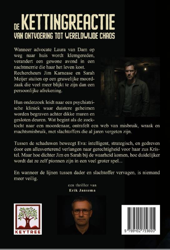 Achterkant van 1