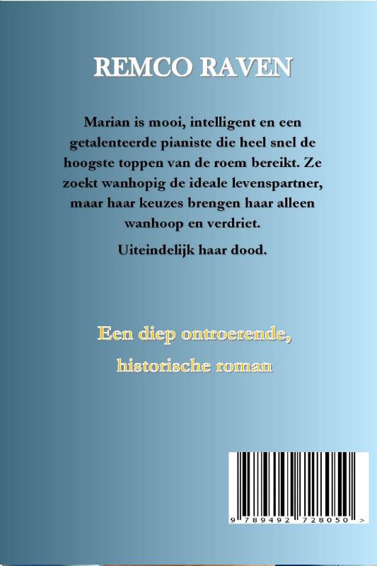 Achterkant van Noodlottige Eindbestemming