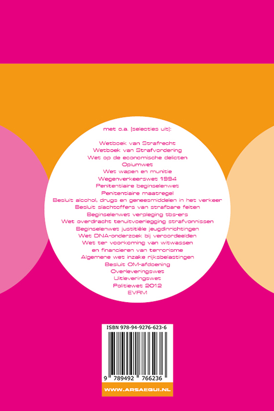 Achterkant van 2018/2019