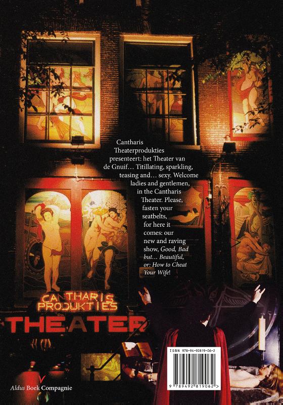 Achterkant van De tegenstrever