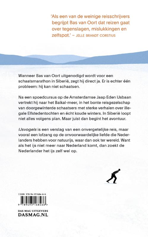 Achterkant van IJsvogels