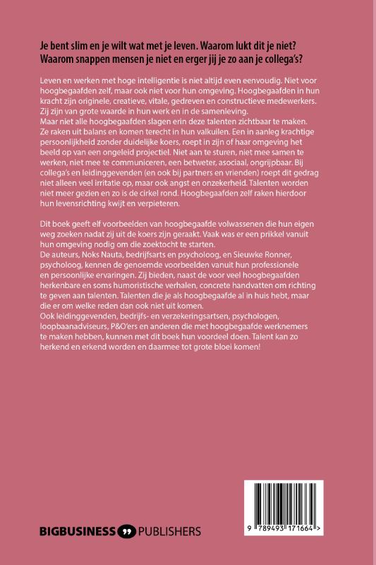 Achterkant van Ongeleide projectielen op koers