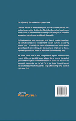 Achterkant van Gods grenzeloze liefde