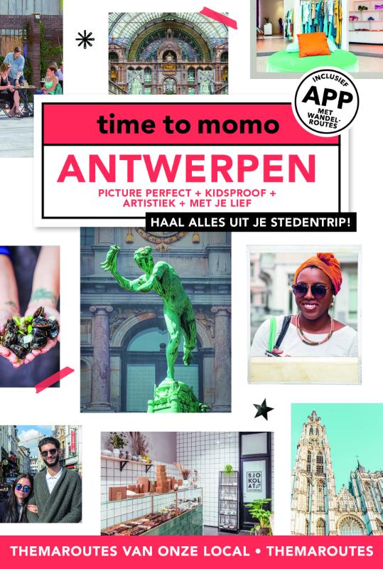 Achterkant van ttm Porto + ttm Antwerpen 2021