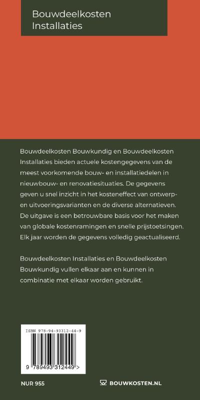 Achterkant van 2024