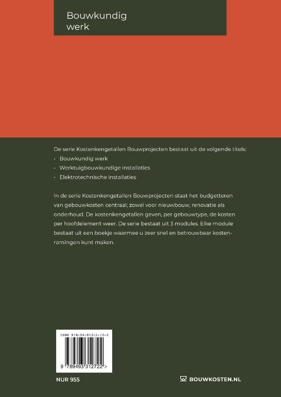 Achterkant van 2025