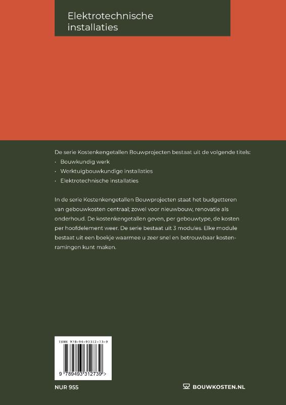 Achterkant van 2025
