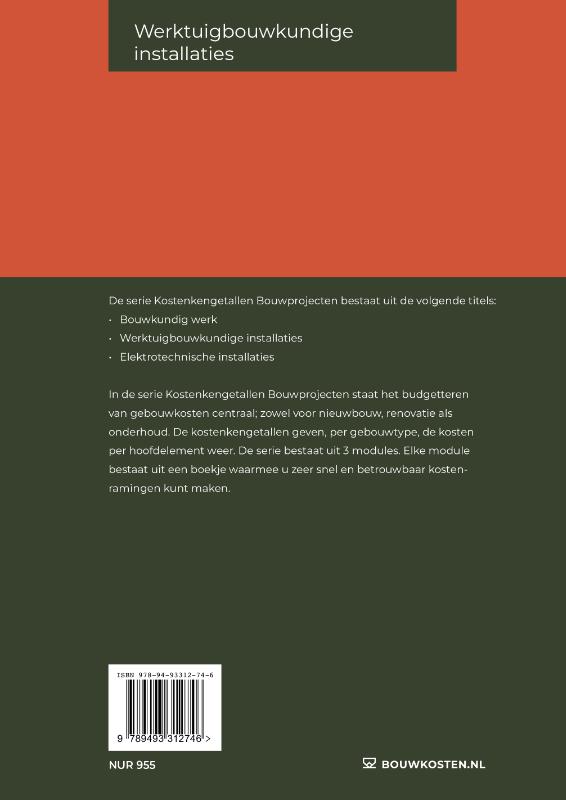 Achterkant van 2025