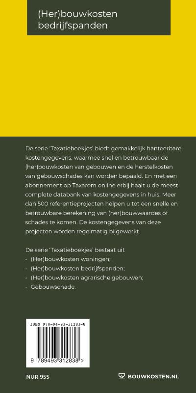 Achterkant van 2026