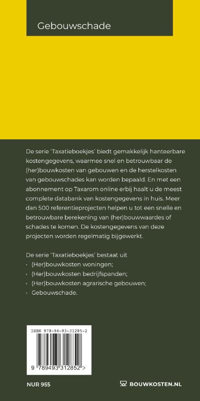 Achterkant van 2026