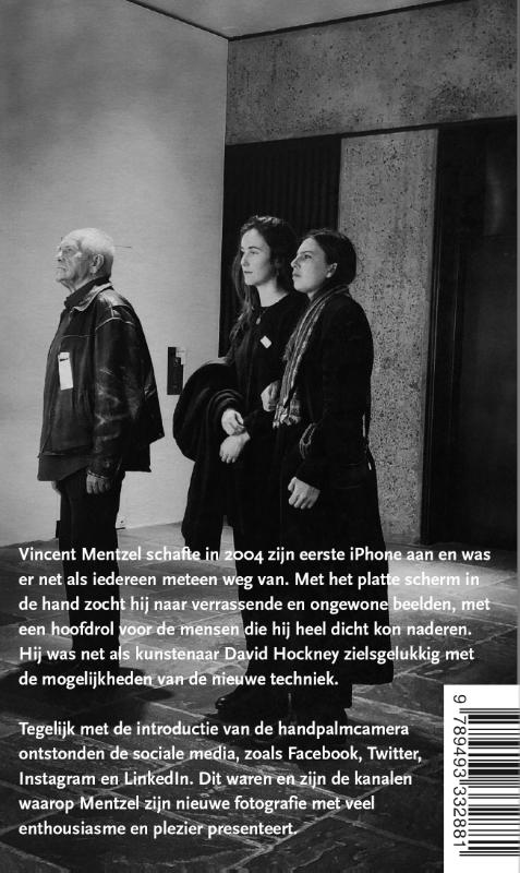 Achterkant van #vincentmentzel