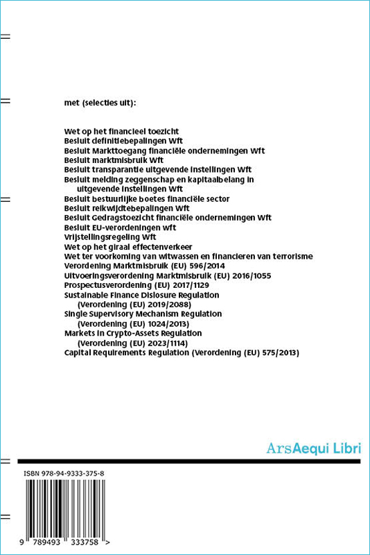 Achterkant van 2026/2027