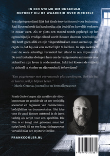 Achterkant van De zaak Roosen