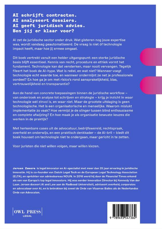 Achterkant van Uitgedacht?