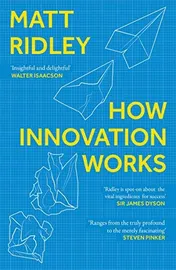 Omslag van How Innovation Works
