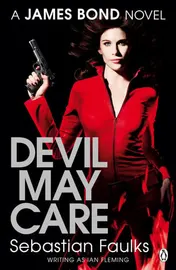 Omslag van Devil May Care