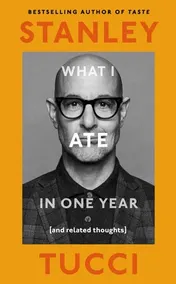 Omslag van Fig Tree What I Ate in One Year (and related thoughts).