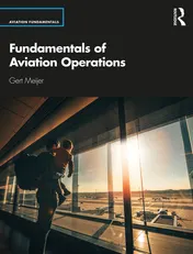 Omslag van Fundamentals of Aviation Operations