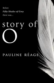 Omslag van Story of O