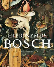 Omslag van Hieronymus Bosch