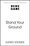 Omslag van Stand Your Ground