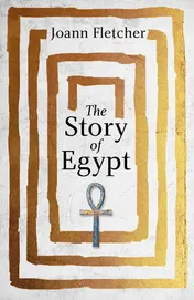 Omslag van The Story of Egypt