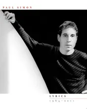Omslag van Lyrics 1964-2011