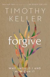 Omslag van Forgive Why Should I and How Can I?