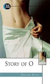 Omslag van Story of O