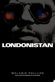 Omslag van Londonistan