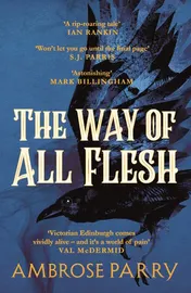 Omslag van The Way of All Flesh