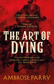Omslag van The Art of Dying