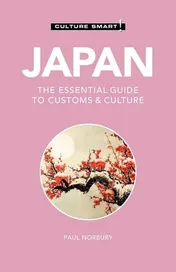 Omslag van Japan - Culture Smart! The Essential Guide to Customs and Culture