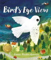 Omslag van Bird's Eye View