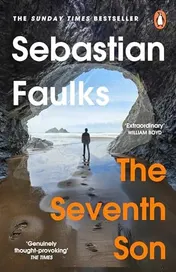 Omslag van The Seventh Son