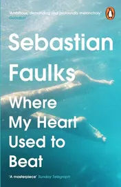Omslag van Where My Heart Used to Beat