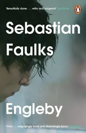 Omslag van Engleby