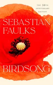 Omslag van Birdsong