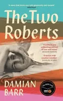Omslag van The Two Roberts